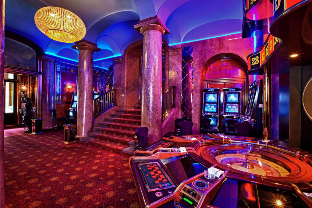 Slot Bet 100 Perak RTP Live dengan Kesempatan Jackpot Setiap Hari
