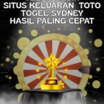 Live Result Toto SDY Pools Hari Ini Dengan Data Sydney Terbaru Dan Resmi