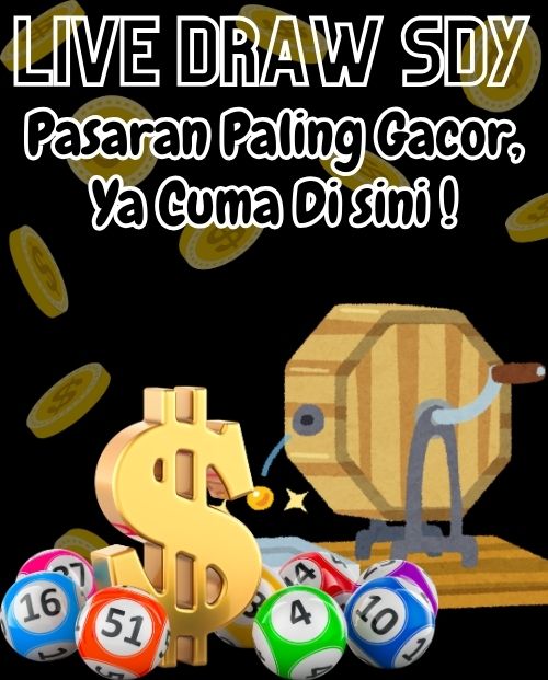 Live Sydney Pools Prize 1 Dan Cara Cek Result